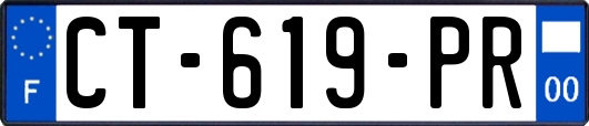 CT-619-PR