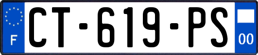 CT-619-PS