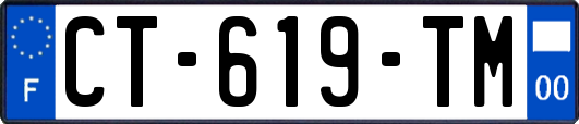 CT-619-TM