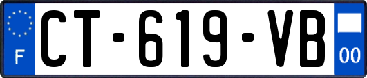 CT-619-VB