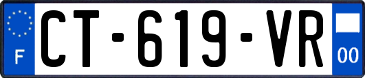 CT-619-VR
