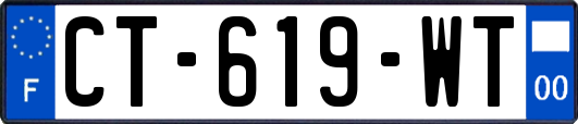 CT-619-WT