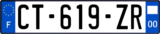 CT-619-ZR