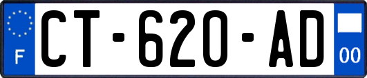 CT-620-AD