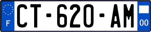 CT-620-AM