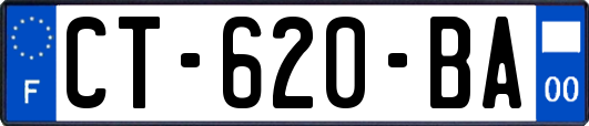 CT-620-BA