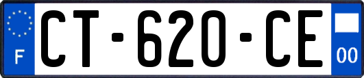 CT-620-CE