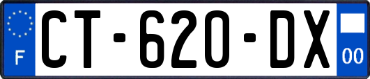 CT-620-DX