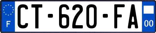 CT-620-FA