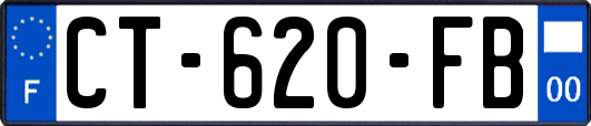 CT-620-FB