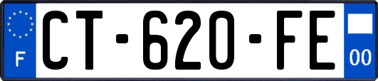 CT-620-FE