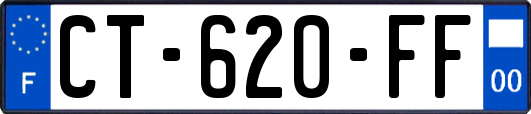 CT-620-FF