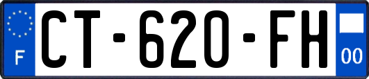 CT-620-FH