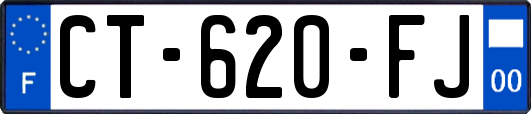 CT-620-FJ