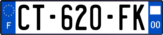 CT-620-FK