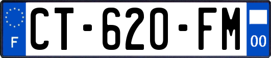 CT-620-FM