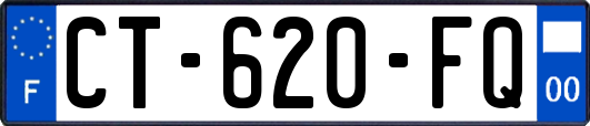 CT-620-FQ