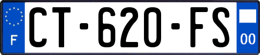 CT-620-FS