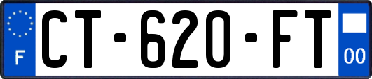 CT-620-FT