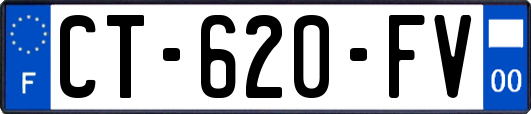 CT-620-FV