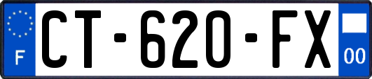 CT-620-FX