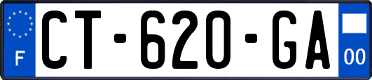 CT-620-GA
