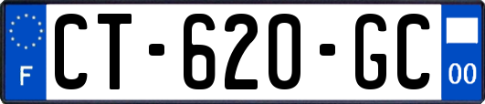 CT-620-GC
