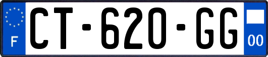 CT-620-GG