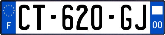 CT-620-GJ