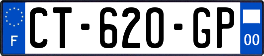 CT-620-GP