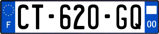 CT-620-GQ