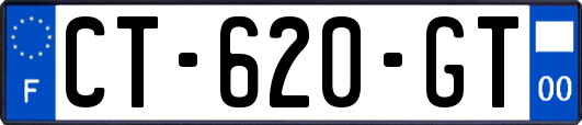 CT-620-GT