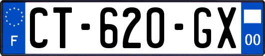 CT-620-GX