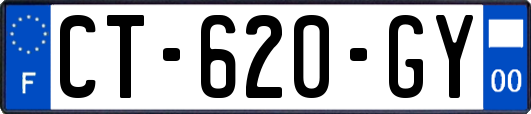 CT-620-GY