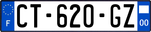 CT-620-GZ