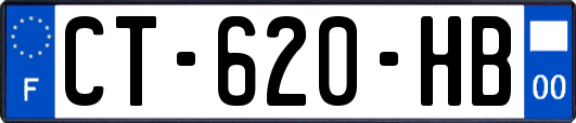 CT-620-HB