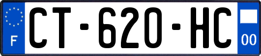 CT-620-HC