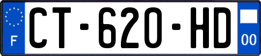 CT-620-HD