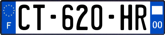 CT-620-HR