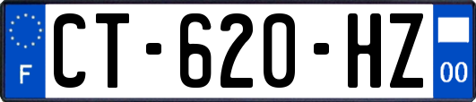 CT-620-HZ