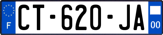 CT-620-JA