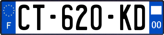 CT-620-KD