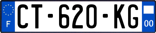 CT-620-KG