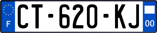 CT-620-KJ