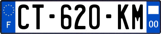 CT-620-KM