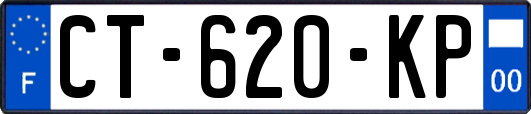 CT-620-KP