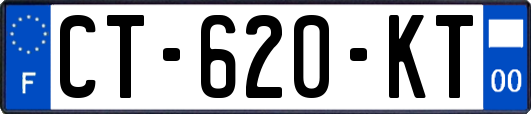 CT-620-KT