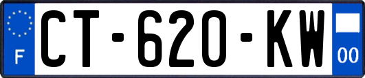 CT-620-KW
