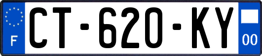 CT-620-KY