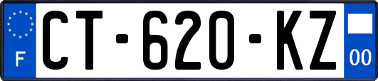 CT-620-KZ